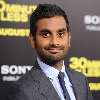 Aziz Ansari